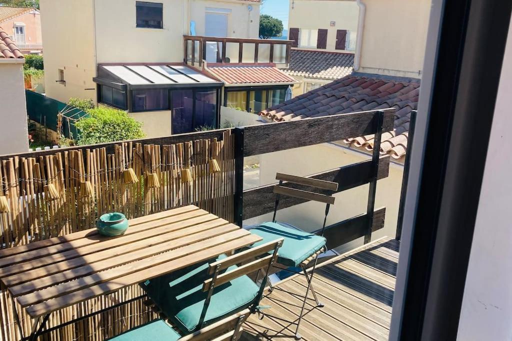 Residence Au Bord De L Etang De Thau Marseillan Kültér fotó
